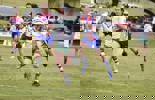 Round 13 V Parkes